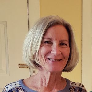 Meet your Posher, Mary